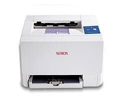 Xerox Phaser 6110 Color Laser printer 6110/B - 17 ppm