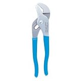 21EglIJocDL. SL160  Channellock  8 Tongue and Groove Pliers