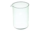 Review Kitchen Craft  / Coffee Plunger Replacement Pyrex Glass Jug - 12 Cup