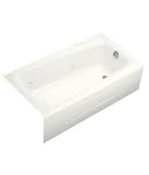 Kohler Other K 514 H2 Mendota Wp Rh Var Spd Pump 1 5Kw White