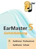 EarMaster 5 Pro Gehoerbildung
