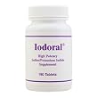 Iodoral 180 tabs