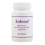 Optimox Iodoral