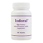 Iodoral 12.5 Mg 180 Tablets