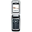Nokia 6290 black UMTS Handy ohne Branding