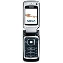 Nokia 6290 black UMTS Handy