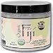 Organic Fiji Cold Pressed Certified Organic Coconut Oil, 13-Ounce Jars