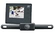 COLOR BACK-UP CAMERA SYSTEM