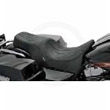 BKRider Touring Seat For Harley-Davidson by Generic&node=15684181