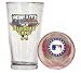 Pittsburgh Pirates 2006 All Star Game Beer Glass