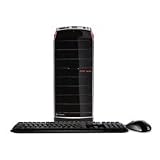 21Egwc4JZ1L. SL160  Gateway FX6803 35 Desktop   Black