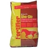 SHO-GLO VITAMIN AND MINERAL, Size: 5 POUND (Catalog Category: Equine Supplements:SUPPLEMENTS)