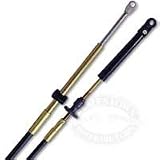 Teleflex Marine Teleflex extreme Omc Control Cable  (13 - Feet)