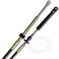 Teleflex Marine Teleflex extreme Omc Control Cable  (13 - Feet)