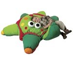 OTTO the Giant Octopus Floor Cushion by WESCO