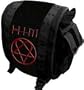 HIM - Heartagram - Messenger Bag