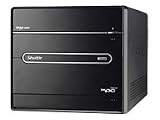 Shuttle SN78SH7 Socket AM2+ Barebone