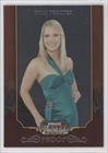 2009 Americana Silver Proofs #64 - Emily Procter/100