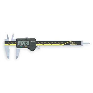 Caliper,Digital Mitutoyo 500-196-20