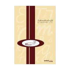 Schreibschrift (SAS) - Das Selbstlernheft