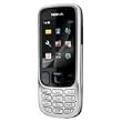 Nokia 6303 classic steel (Kamera mit 3,2 MP, MP3, Bluetooth) Handy