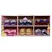Disney Princess Royal Shoe Collection