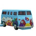 Spectra Love Bus