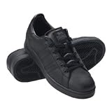 Lonsdale Wimbledon Black/Black 10