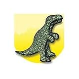 T Rex,Dog Toys, Dogs, Pet & Supplies