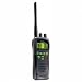 Atlantis Hand-Held VHF 2-Way Marine Radio