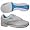 White/Blue
