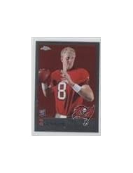 Mike Glennon (Football Card) 2013 Topps Chrome 1969 #11