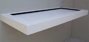 Hastings Absolutely Minimal Corian Wall AM70