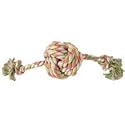 Mammoth Flossy Chew Ball Monkey Fist