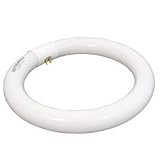 LOA 22w Circular Lamp 2622B