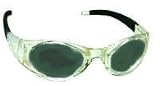 Stingers High Impact Eyewear - Clear/Shaded