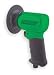 Speedaire 3CRH9 Air Sander, High Speed, 15000 RPM, 21 CFM