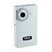 RCA EZ201 Small Wonder 60 Minute Point-and-Shoot Camcorder (White)