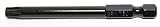 GRK CARD30-3 Carded T-30 3-Inch Bits, 2 Bits per Card, Black [並行輸入品]