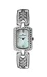 AK Anne Klein Women's Crystals watch #8137MPSV