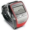 Garmin Forerunner 305 Wrist-Mounted GPS Fitness Computer with Heart Rate Monitor (010-00467-00)