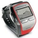 Garmin Forerunner 305 Wrist-Mounted GPS Fitness Computer with Heart Rate Monitor (010-00467-00)