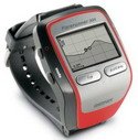 Garmin Forerunner 305 GPS Receiver With Heart Rate Monitor
