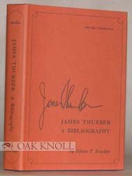  James Thurber