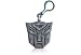 Transformers Autobot Clip-on FM Radio Batteries NOT included