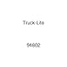 Truck-Lite (94802) Stop/Turn/Tail Light Plug