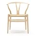 Y チェア ビーチ ソープフィニッシュ Hans J Wegner