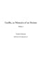 Cecilia, or Memoirs of an Heiress, V2