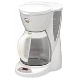 Review BLACK & DECKER  / B&D DCM2500 COFFEE MAKER 12CUP, Coffee, Tea & Espresso, Home & Garden