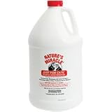 Just for Cats Advanced Stain and Odor Remover - 128 oz.